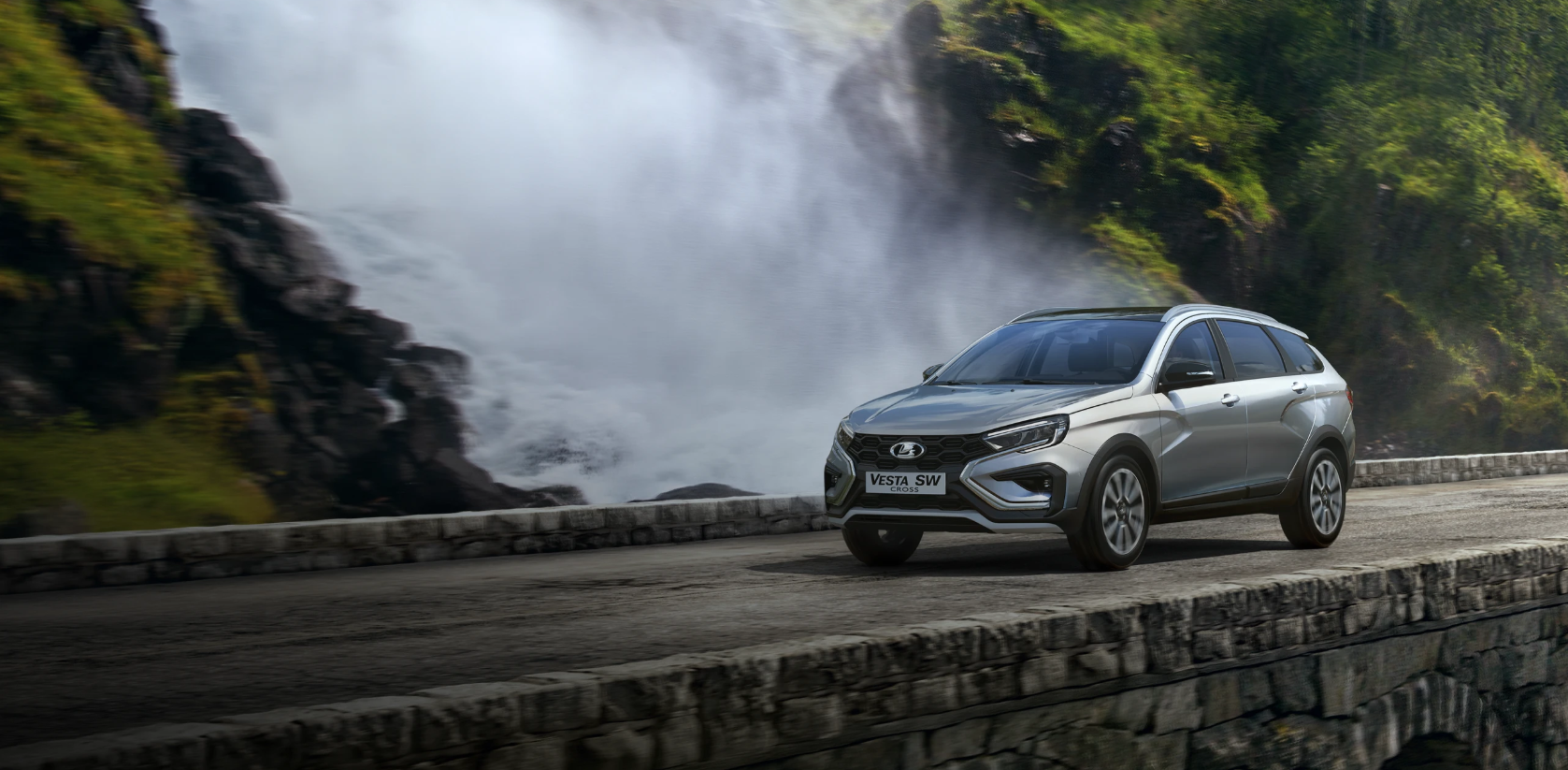 LADA VESTA  С ВЫГОДОЙ ДО 450 000 РУБ.****