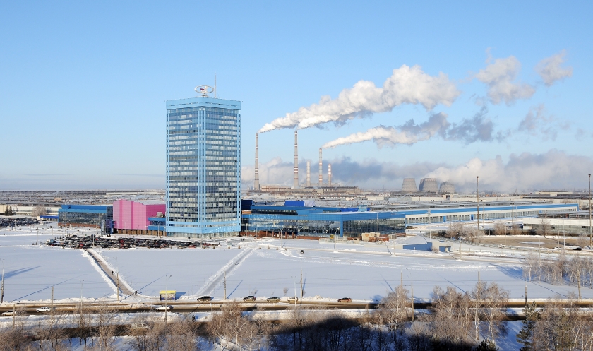 Сообщение Группы «АВТОВАЗ»