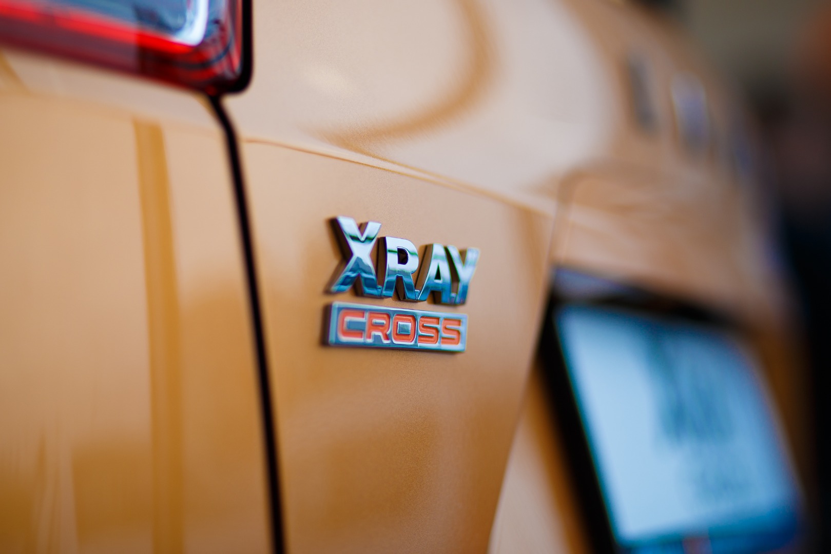СВОЙ В ЛЮБОЙ СРЕДЕ! Презентация в ДЦ ЛАДА центр Череповец LADA XRAY Cross!
