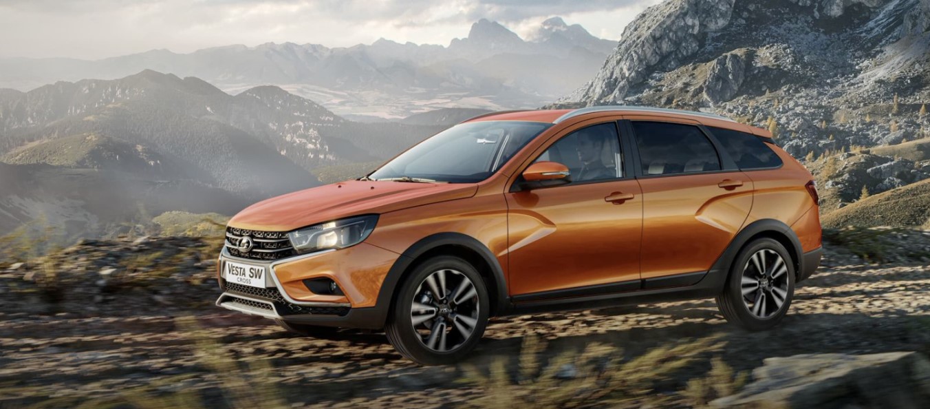 Максимальная выгода на автомобили LADA