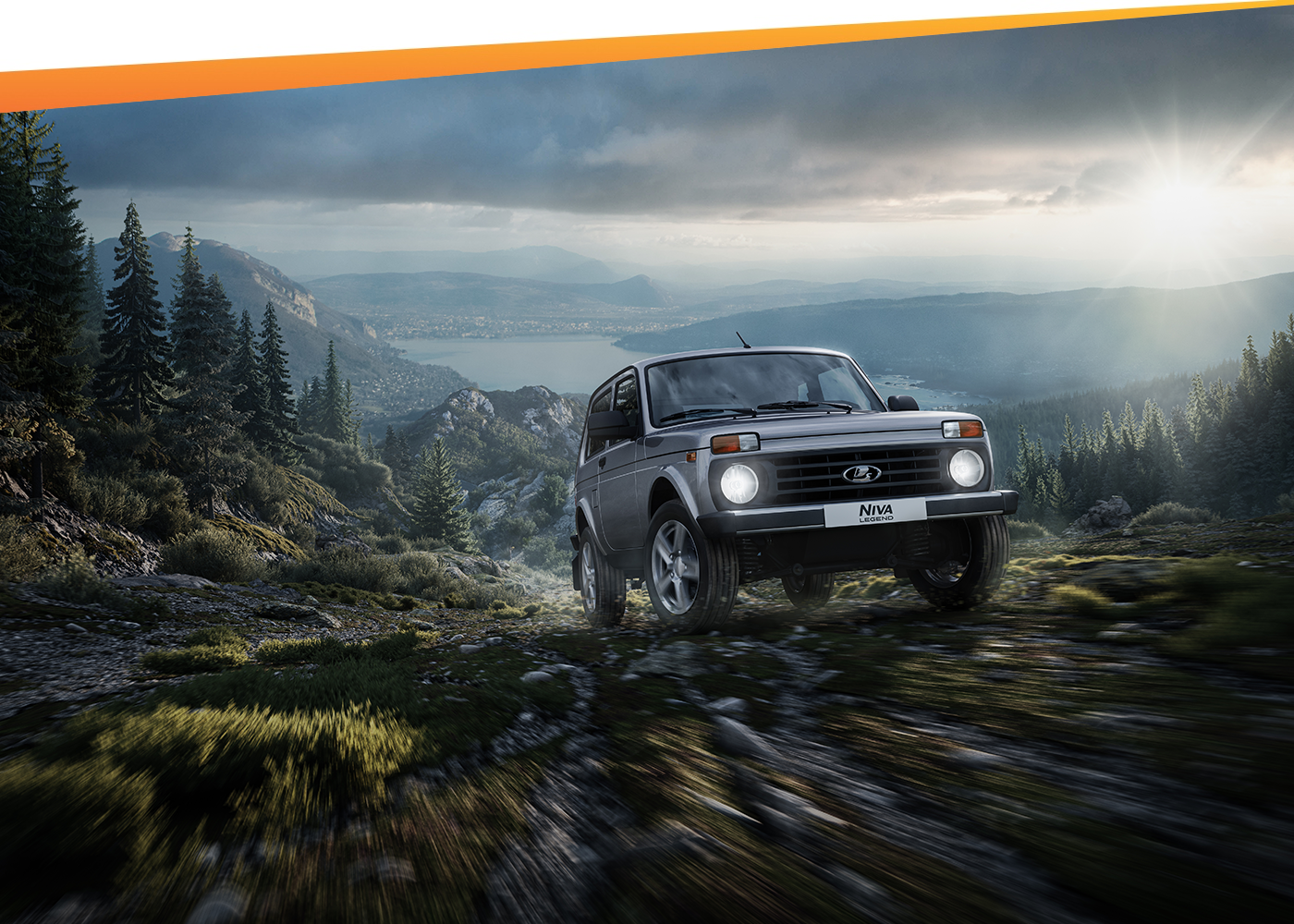 Niva Travel появилась у дилеров Lada