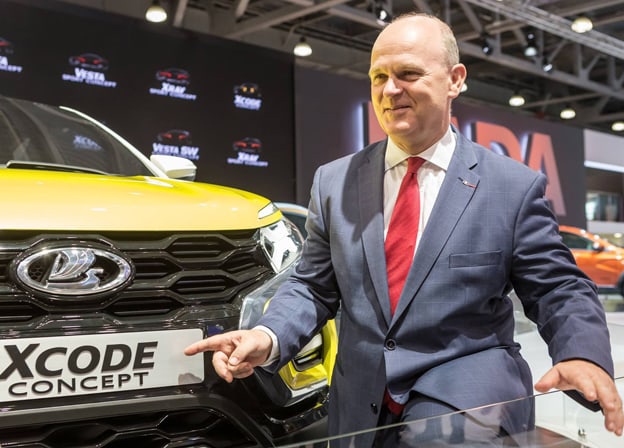 Производство Renault не перенесут из Москвы на завод «Лада Запад Тольятти» — глава АвтоВАЗа