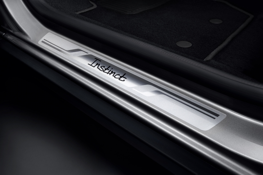 Новый LADA XRAY Cross Instinct уже в продаже!