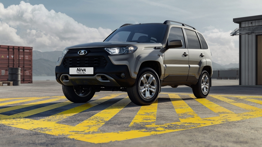 LADA: успешные итоги продаж февраля