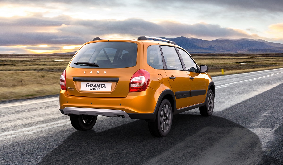 Новые Лада с выгодой по программе LADA Leasing