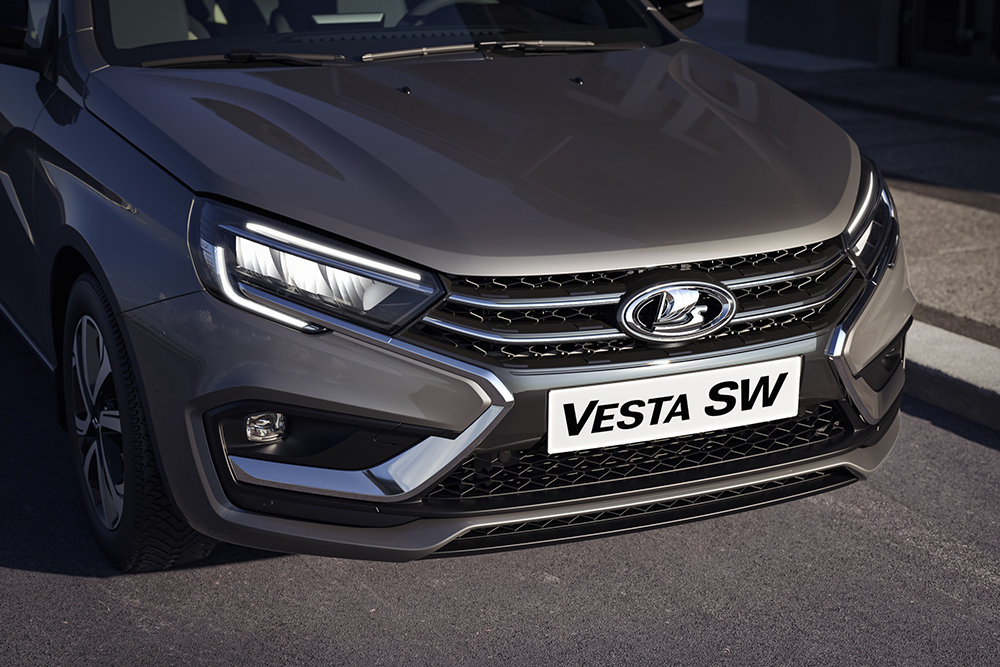 LADA VESTA В КРЕДИТ ПО СПЕЦИАЛЬНОЙ СТАВКЕ