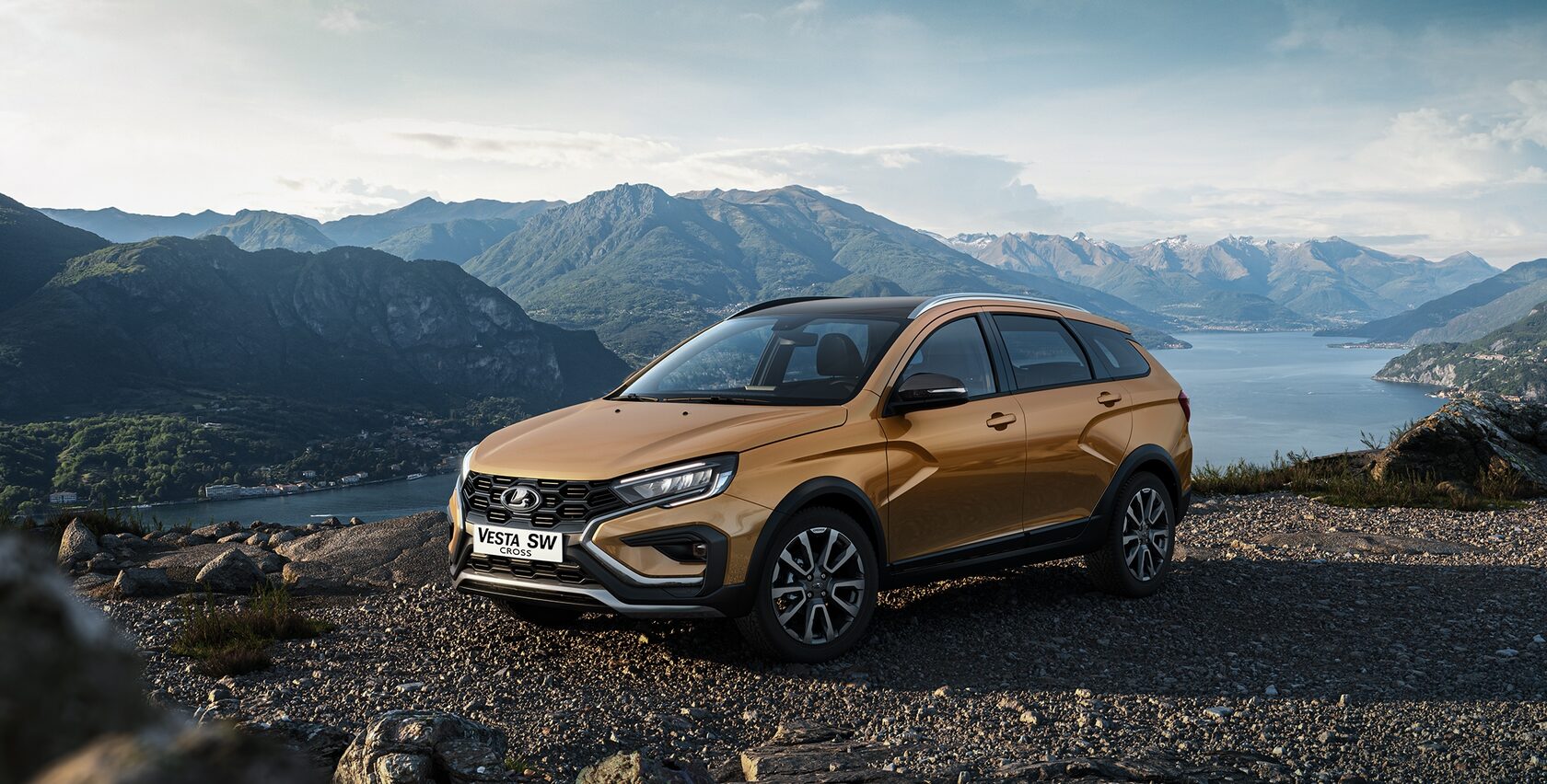 LADA Vesta с выгодой до 783 400 ! + КАСКО и подарки на выбор!