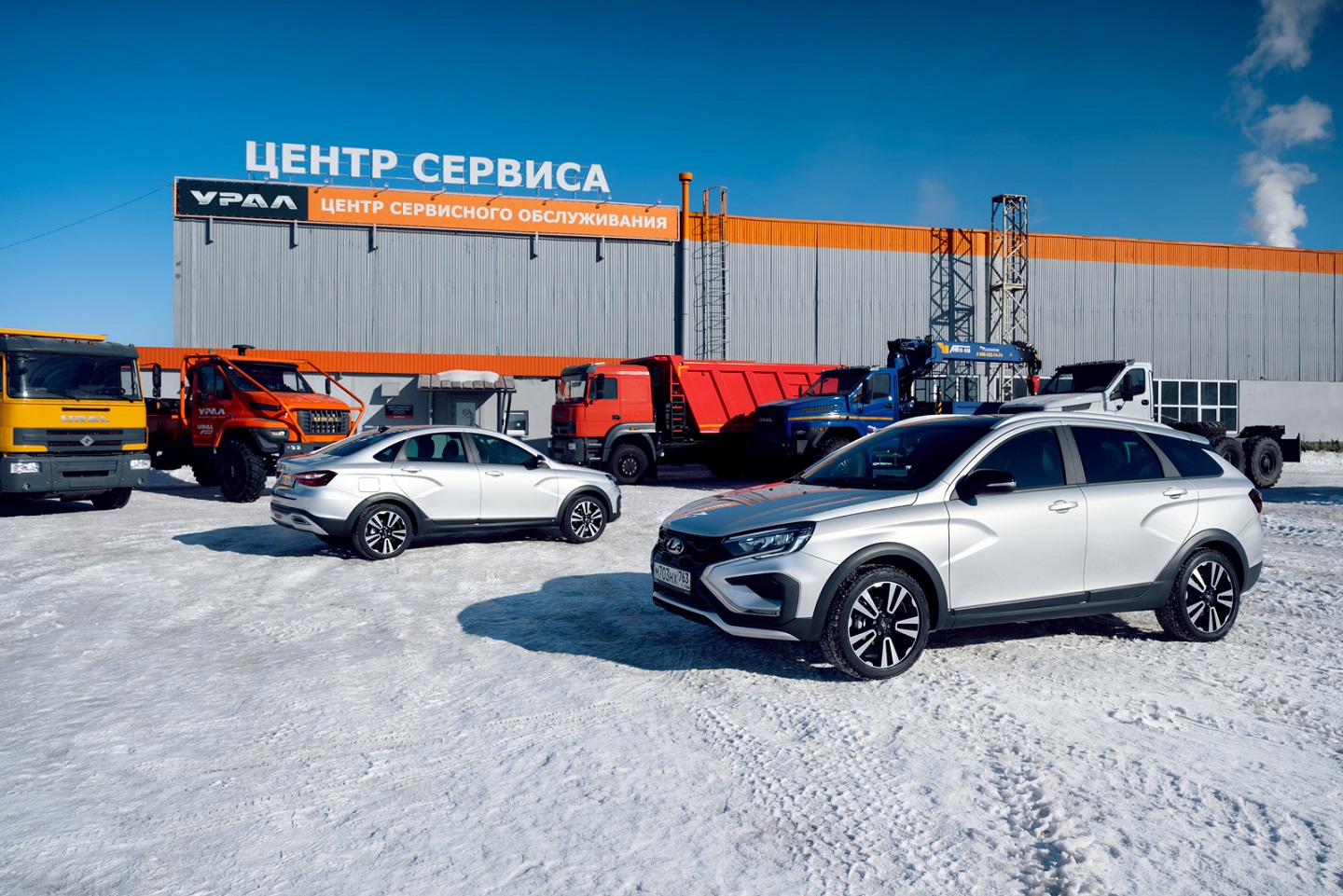 LADA VESTA SW SPORTLINE : НОВЫЙ СПЛАВ ПРАКТИЧНОСТИ И ДРАЙВА - Юг-Авто -  дилер LADA в г. Краснодар