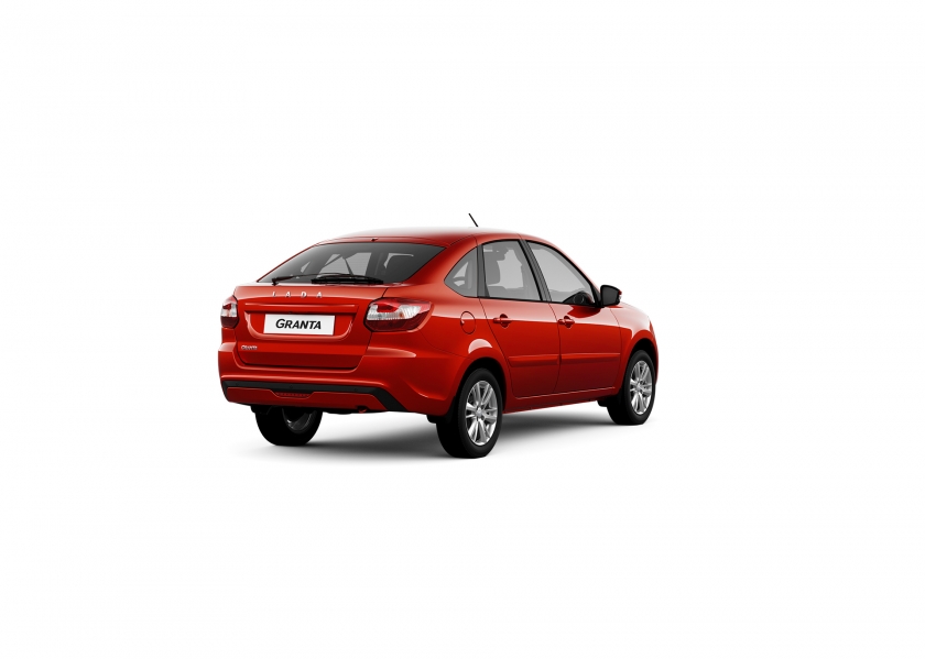 Результаты продаж автомобилей LADA в режиме ''самоизоляции''