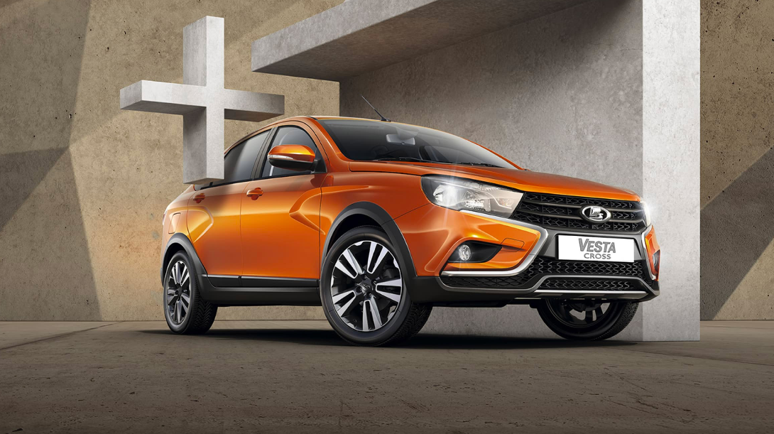 ЕЩЕ один год под защитой LADA+1