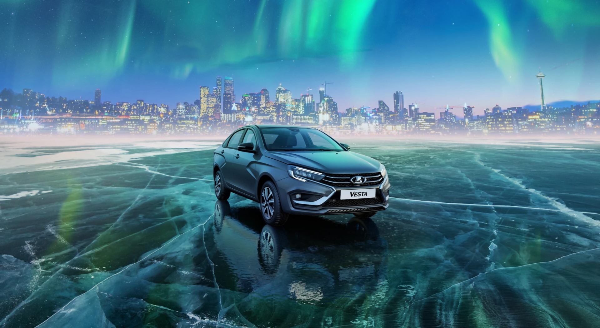 LADA VESTA ЕЖЕМЕСЯЧНЫЙ ПЛАТЕЖ 9 000 р.***
