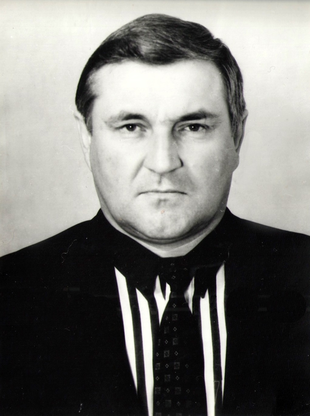 Раков Александр Григорьевич