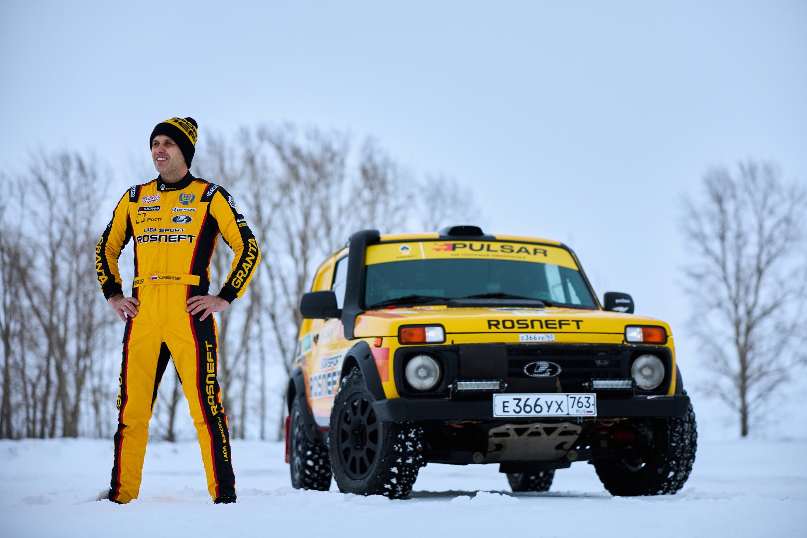 LADA выступит титульным партнером первого национального фестиваля скорости  — «Жигулевская миля» - Кристалл Ростов-на-Дону - дилер LADA в г. Ростов-на- Дону