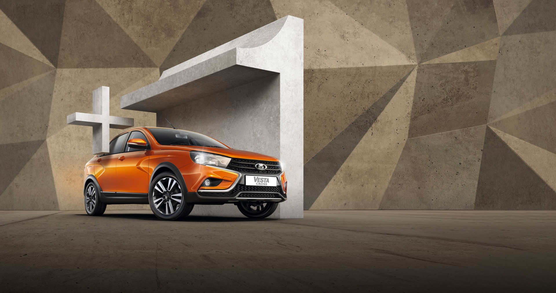 Программа постгарантийного обслуживания LADA +1