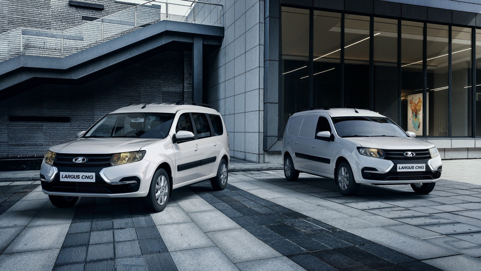 САМАЯ ЭКОНОМИЧНАЯ LADA — ЕЩЕ ДОСТУПНЕЕ!