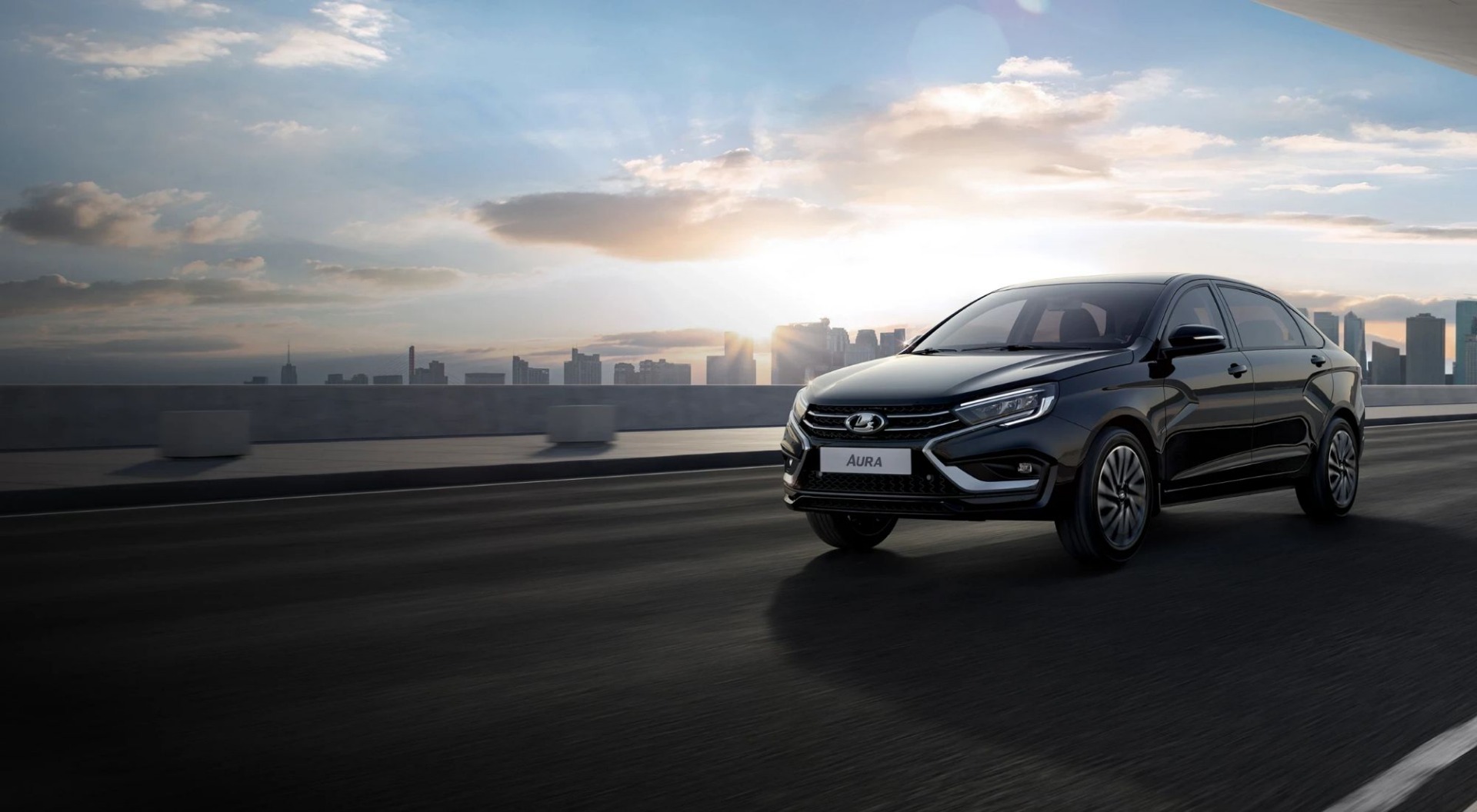 LADA AURA С ВЫГОДОЙ 550 000 РУБ.* ЛЕТО В ВАШИХ ИНТЕРЕСАХ