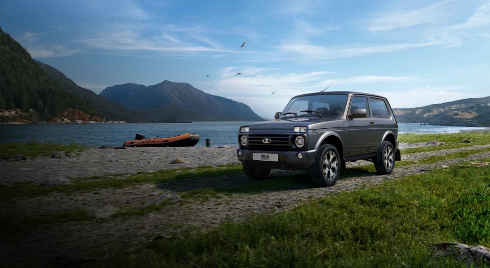 LADA NIVA LEGEND ОТ 687 000 РУБ.****** ЛЕТО В ВАШИХ ИНТЕРЕСАХ