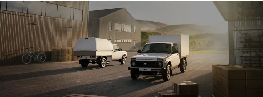 ПОЛНЫЙ КУЗОВ ВЫГОДЫ КОММЕРЧЕСКИЕ АВТОМОБИЛИ LADA - ПО СПЕЦИАЛЬНОЙ АКЦИИ******