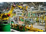 АВТОВАЗ ПОВЫШАЕТ УРОВЕНЬ РОБОТИЗАЦИИ ПРОИЗВОДСТВА