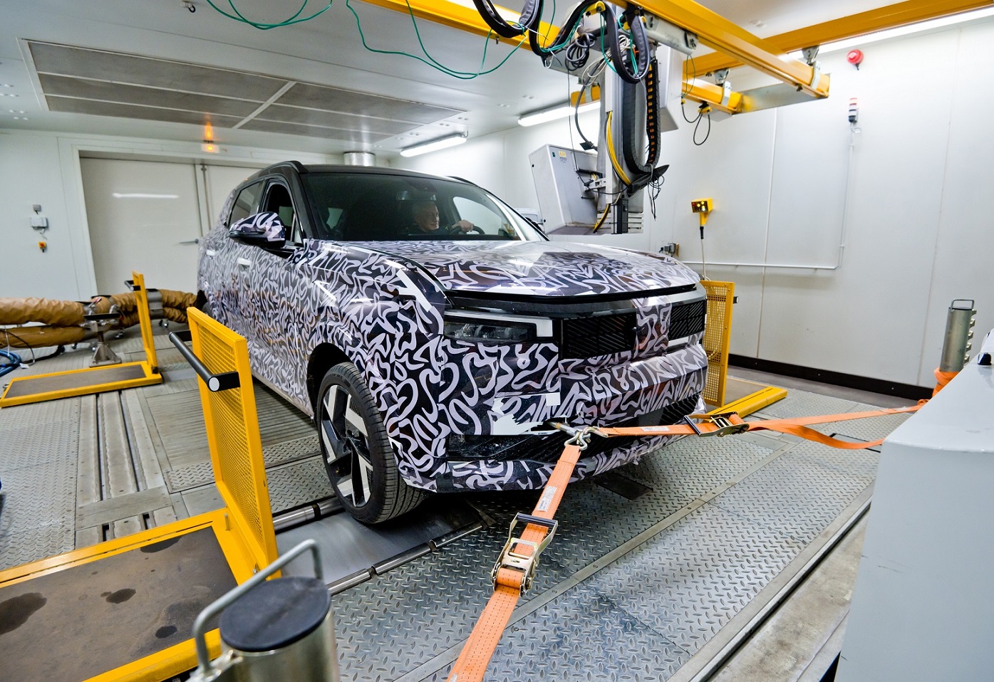 ДВИГАТЕЛИ LADA AZIMUT ПОДТВЕРДИЛИ СООТВЕТСТВИЕ ЕВРО-6