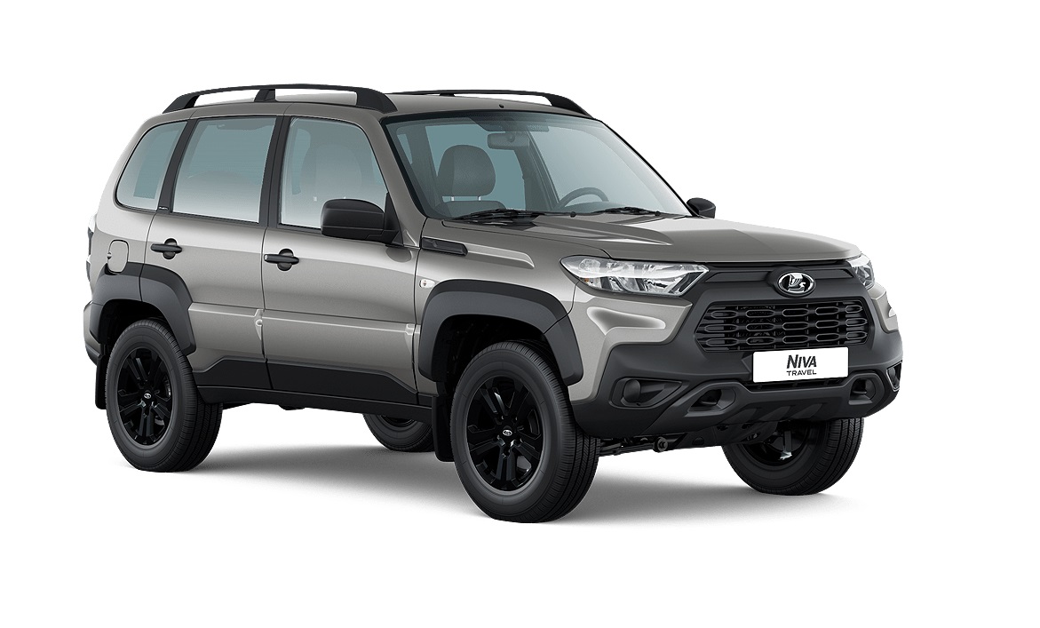Официальный дилер LADA 