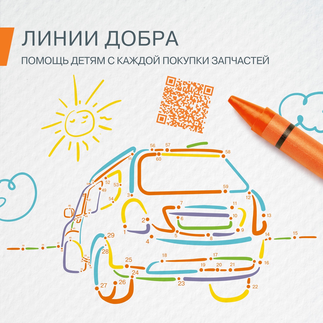 Официальный дилер LADA 