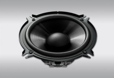 Акустическая система Pioneer TS-G133Ci, 13см, 40Вт