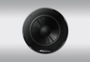 Акустическая система Pioneer TS-G173CI, 17см, 45Вт