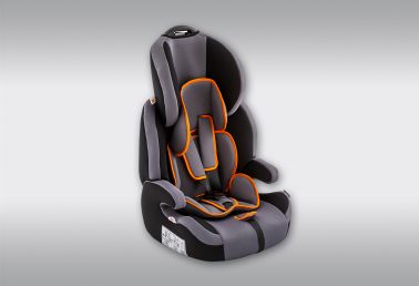 Удерживающее устройство для детей LADA 004 ISOFIX (I/II/III)