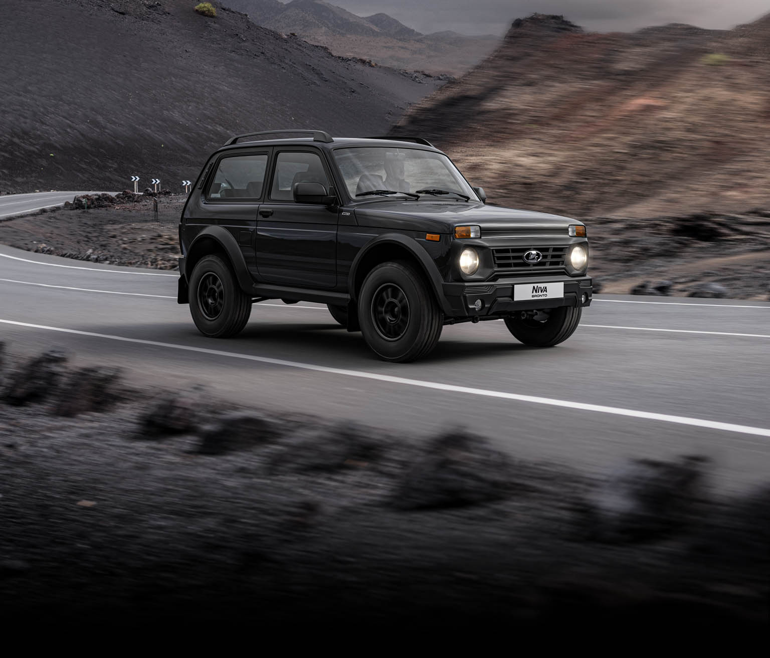 LADA Niva Legend Саратов | Официальный дилер ЭЛВИС - Элвис - дилер LADA в  г. Саратов