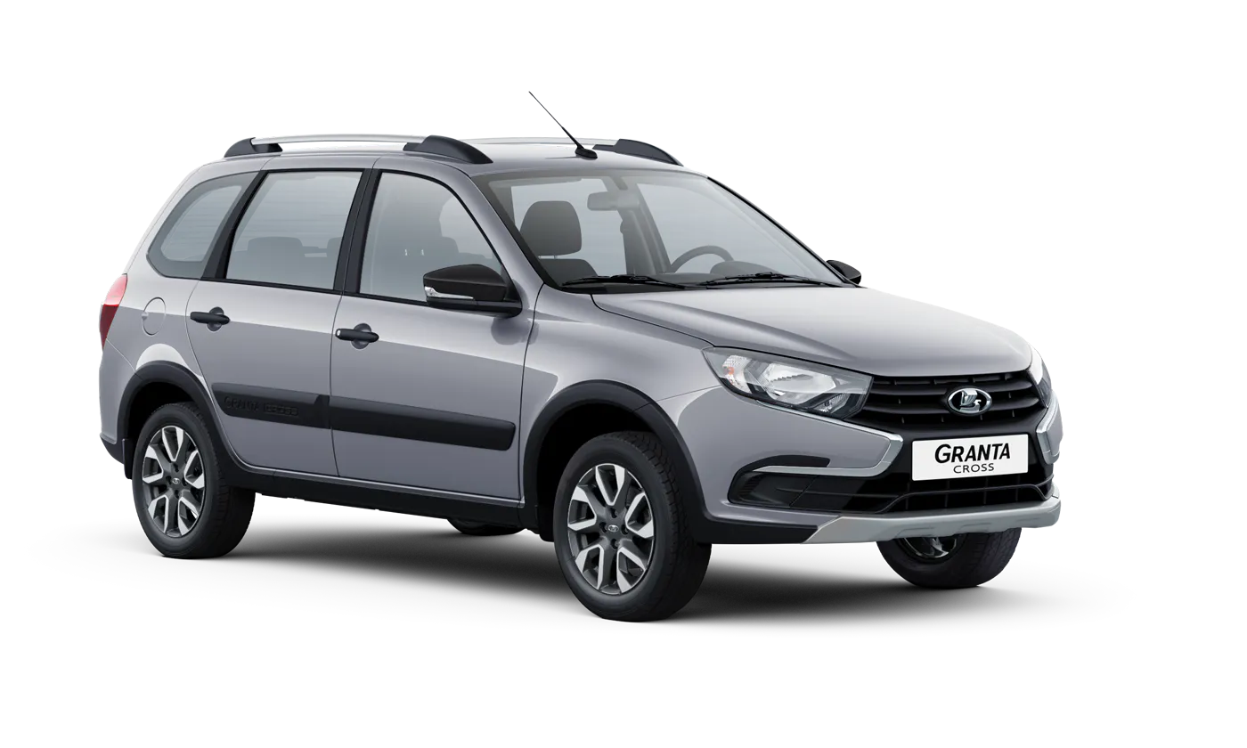 LADA Granta Cross - Тольятти