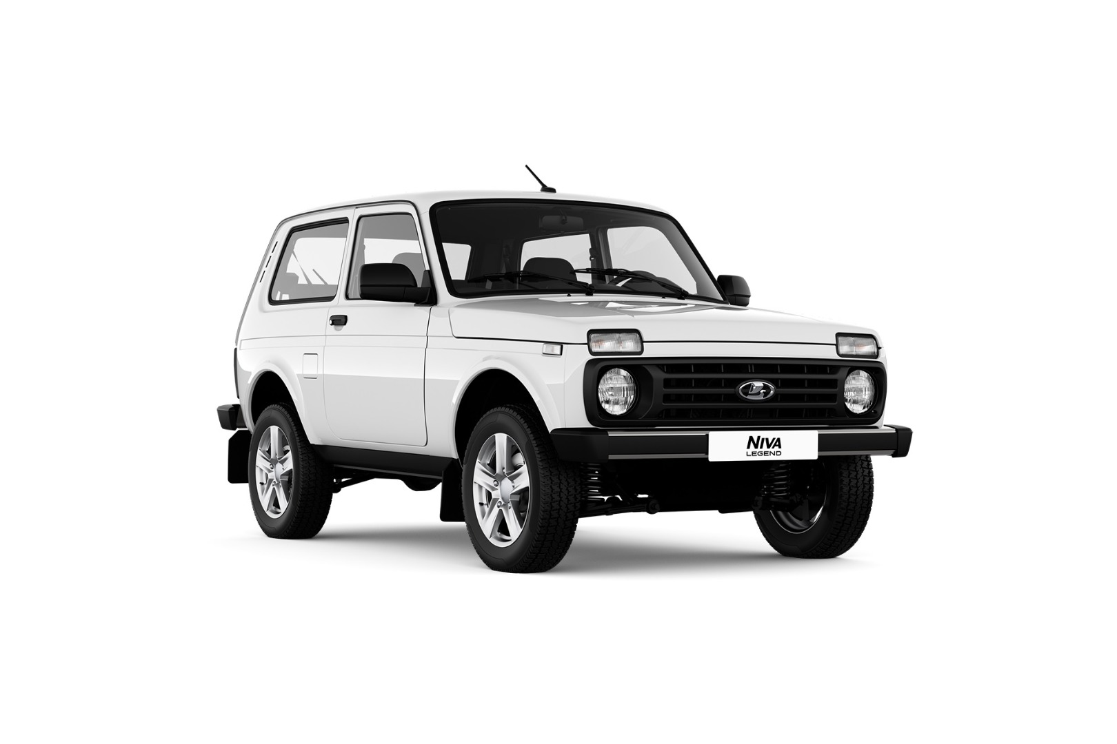 NIVA LEGEND И NIVA TRAVEL БЕСПЛАТНО ДООСНАСТЯТ ЭРА-ГЛОНАСС