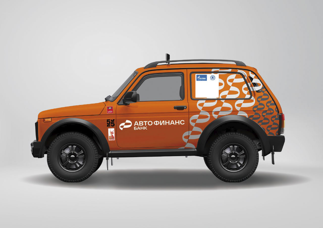 LADA ПРЕДСТАВИЛА ГОНОЧНУЮ ПРОГРАММУ НА СЕЗОН 2025 ГОДА