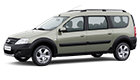 Lada Priora. Трудоемкости работ по техническому обслуживанию и ремонту автомобилей