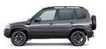 Аксессуары для LADA Niva Off-road