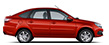 LADA Granta лифтбек