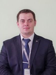 ШЕСТОПАЛОВ ДМИТРИЙ ПЕТРОВИЧ
