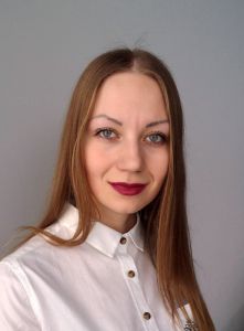 Голещихина Ольга Васильевна