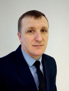 Тотумачев Александр Александрович