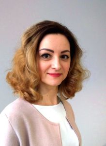 Денисова Ирина Александровна