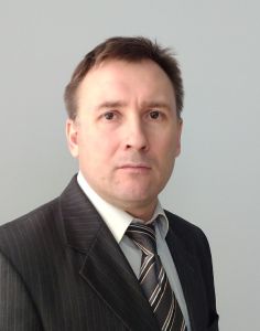 Иванов Вячеслав Евгеньевич