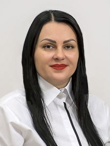 Сазончик Наталья Геннадьевна