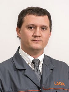 ИПАТОВ  АНТОН ВИКТОРОВИЧ