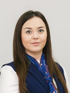 Некрасова Олеся