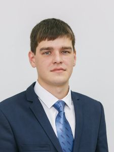 Мадияров Ленар