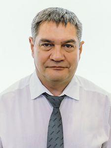 Дворянкин Андрей Александрович