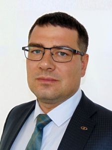 Самарцев Олег