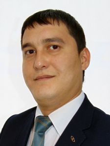 Байниязов Инар