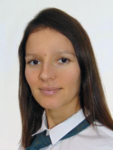 Башкатова Елена