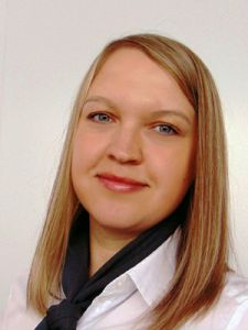 Скокнина Ольга
